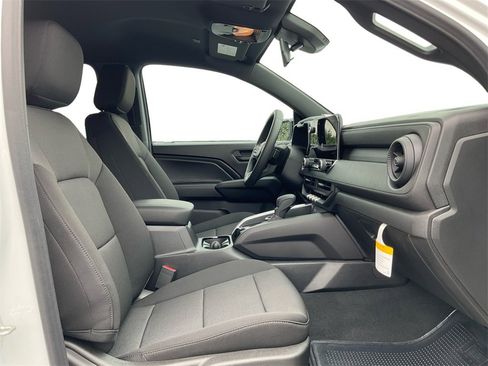 New 2026 Chevrolet Colorado Trail Boss image 21