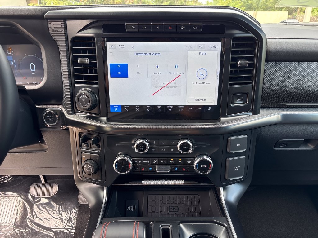 New 2026 Ford F150 Raptor AWD/4WD image 29