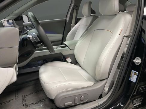 Used 2023 Hyundai Ioniq 6 SEL image 4