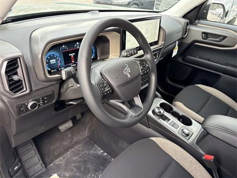 New 2025 Ford Bronco Sport Big Bend image 23
