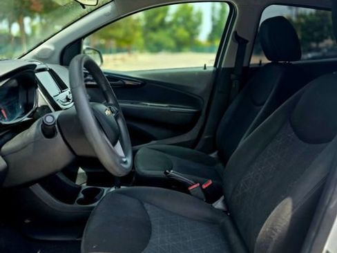 Used 2021 Chevrolet Spark LT image 14