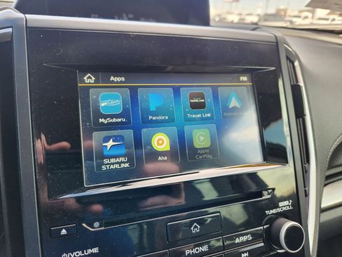 Used 2023 Subaru Forester Premium image 16