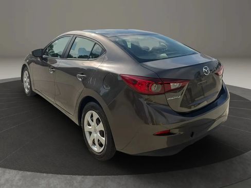 Used 2018 MAZDA MAZDA3 Sport FWD image 5