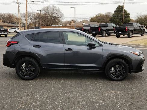 Certified 2025 Subaru Crosstrek 2.0i image 5