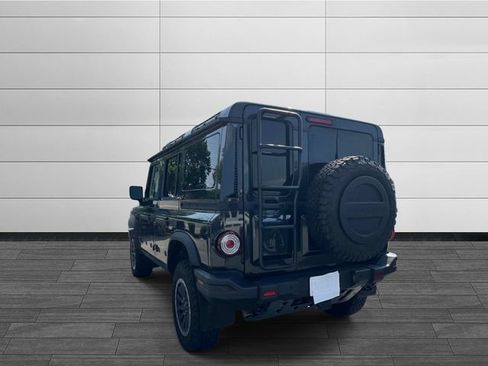 Used 2024 INEOS Grenadier AWD/4WD image 5