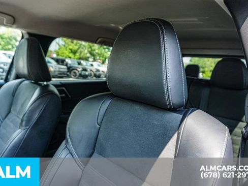 Used 2024 Mitsubishi Outlander SE FWD image 18