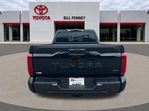 New 2026 Toyota Tundra SR5 RWD image 4