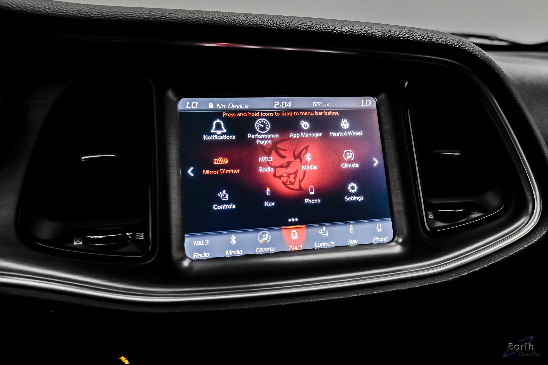 Used 2018 Dodge Challenger SRT Demon RWD image 81