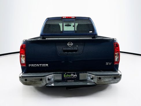 Used 2018 Nissan Frontier SV w/ Value Truck Package RWD image 7