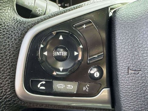 Used 2019 Honda CR-V EX image 23