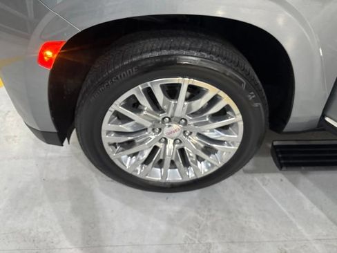Used 2023 GMC Yukon Denali w/ Max Trailering Package AWD/4WD image 42