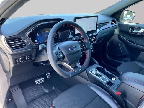 Used 2024 Ford Escape ST-Line w/ Tech Pack #1 FWD image 15