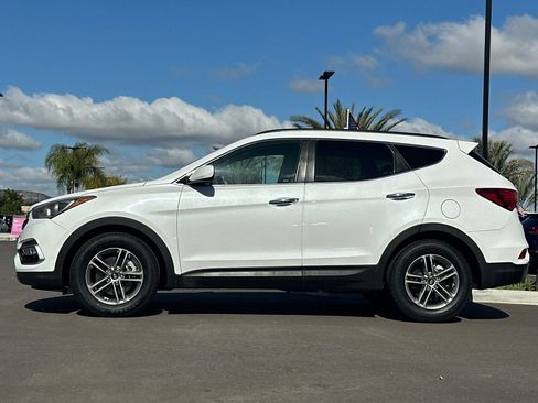 Used 2017 Hyundai Santa Fe Sport FWD image 7