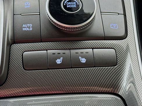 Certified 2023 Hyundai Santa Fe SEL image 21