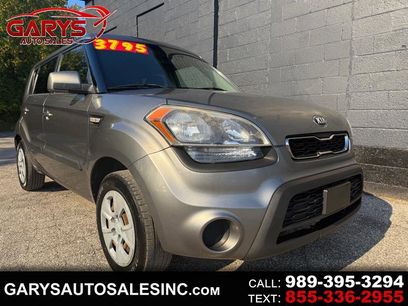 Used 2013 Kia Soul