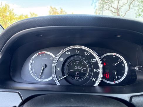 Used 2015 Honda Accord LX image 21