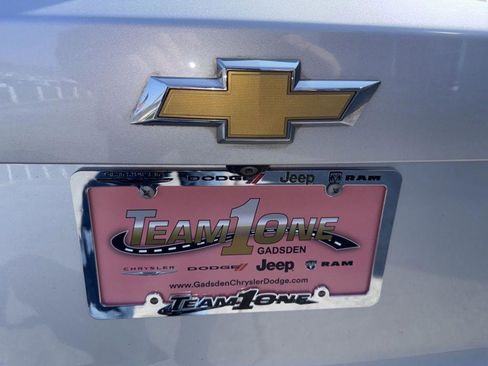 Used 2021 Chevrolet Blazer LT image 35