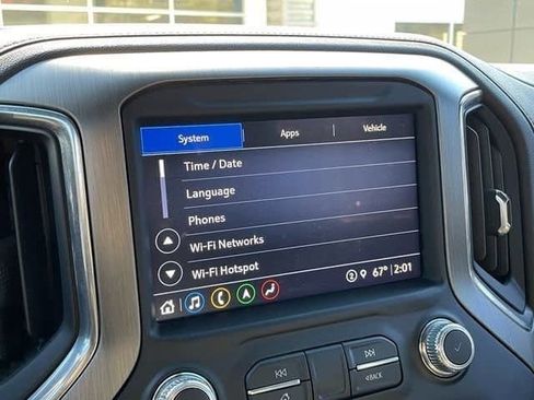 Used 2022 GMC Sierra 2500 Denali image 12