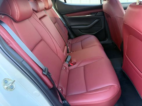 New 2026 MAZDA MAZDA3 2.5 S Premium image 7