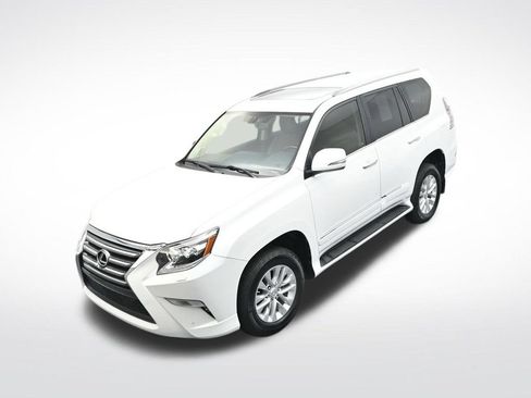 Used 2017 Lexus GX 460 Premium w/ Premium Package AWD/4WD image 25