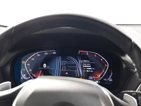 Used 2023 BMW X3 xDrive30i w/ Convenience Package image 31