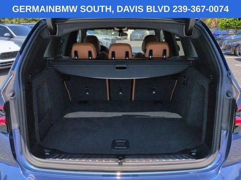 Used 2023 BMW X3 sDrive30i w/ Premium Package RWD image 15