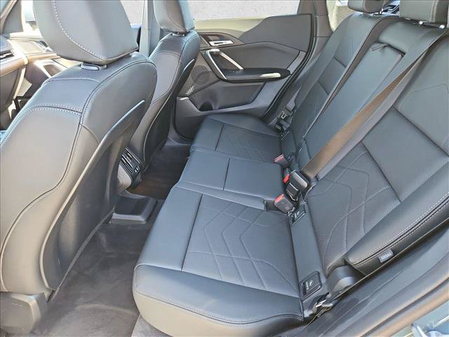 Used 2026 BMW X1 xDrive28i w/ Technology Package AWD/4WD image 18