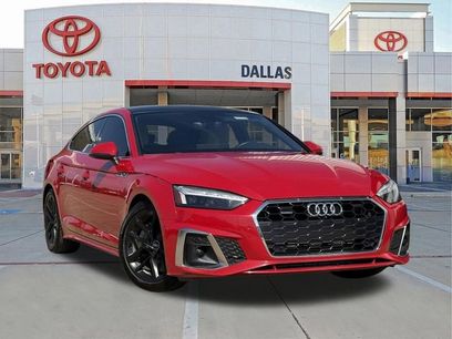 Used 2024 Audi A5 2.0T Premium Plus