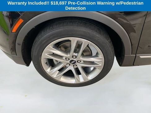 Used 2019 Lincoln MKC Reserve image 19