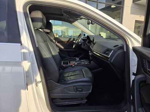 Used 2019 Audi Q5 2.0T Premium image 13