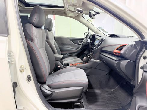 Used 2020 Subaru Forester Sport image 27