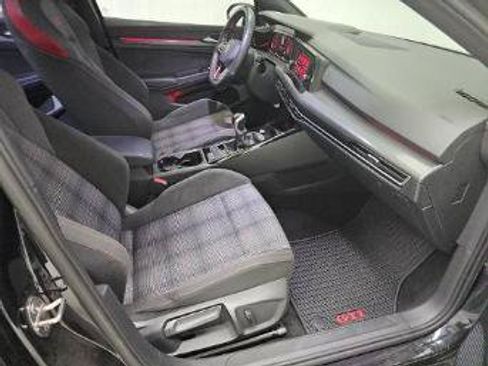Used 2024 Volkswagen GTI S FWD image 14