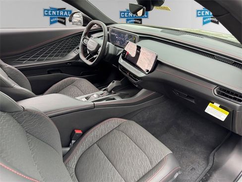 New 2025 Dodge Charger R/T w/ Sun & Sound Package image 15