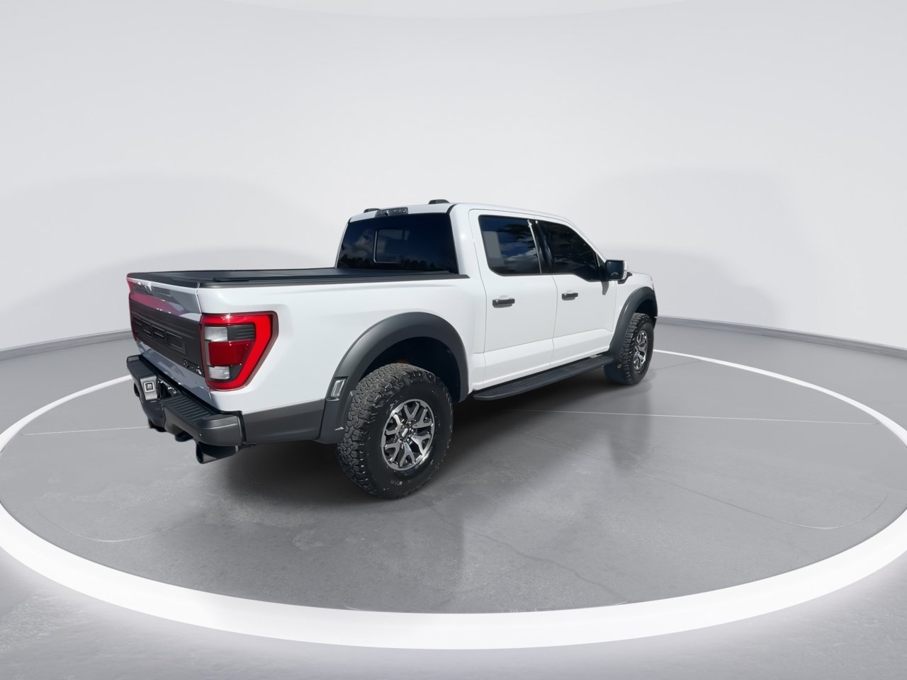 Used 2023 Ford F150 Raptor AWD/4WD image 20