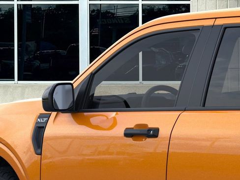 New 2026 Ford Maverick XLT w/ XLT Luxury Package image 52