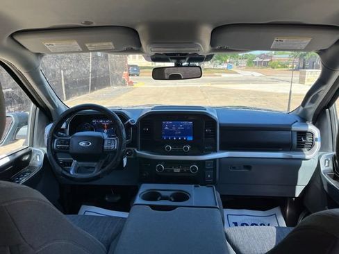 Used 2023 Ford F150 XLT w/ Equipment Group 301A Mid RWD image 18