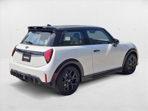 Used 2026 MINI Cooper S image 2