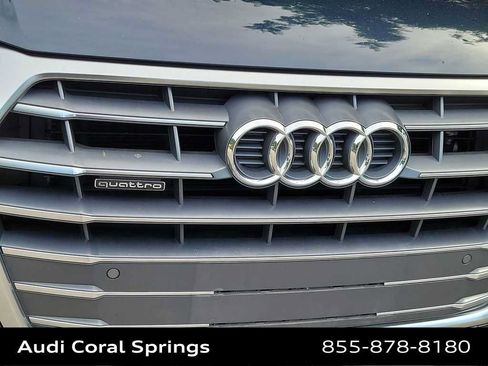 Used 2018 Audi Q5 2.0T Premium Plus w/ Premium Plus Package AWD/4WD image 22