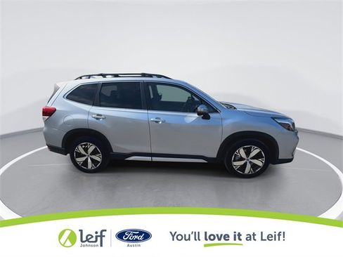 Used 2020 Subaru Forester Touring w/ Popular Package #2 image 13
