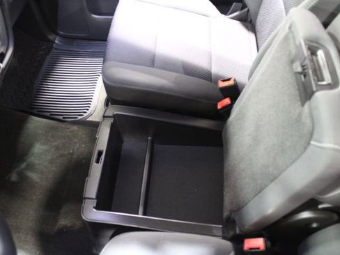 Used 2017 Chevrolet Silverado 1500 LT w/ All Star Edition image 32