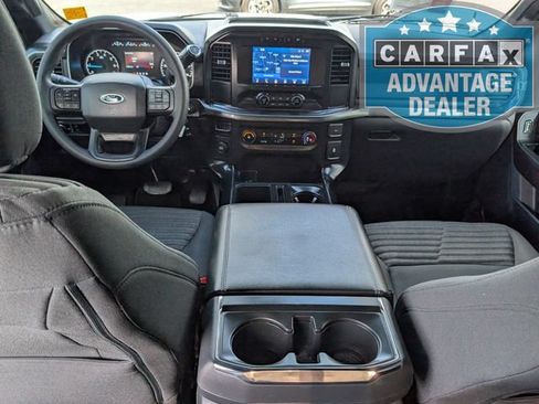 Used 2023 Ford F150 XL w/ STX Appearance Package RWD image 18