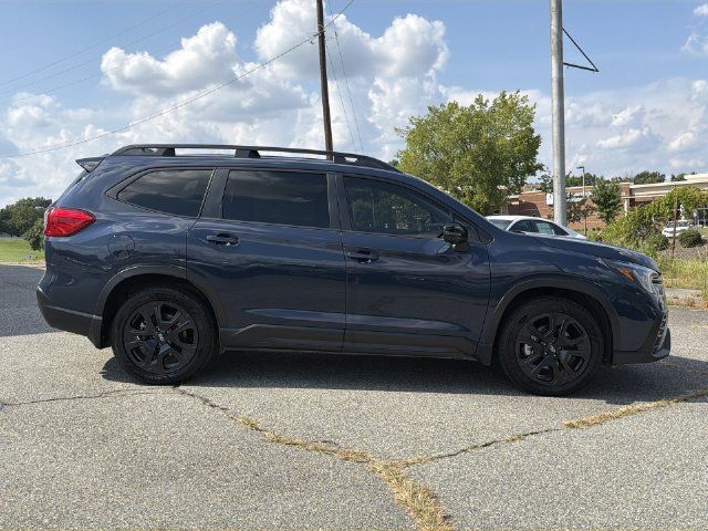 Used 2023 Subaru Ascent Onyx Edition Limited AWD/4WD image 14