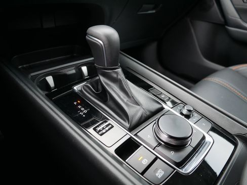 Used 2025 MAZDA CX-50 2.5 Hybrid w/ Premium Plus Pkg image 24