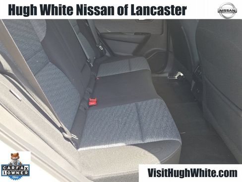 Certified 2023 Nissan Rogue SV AWD/4WD image 22