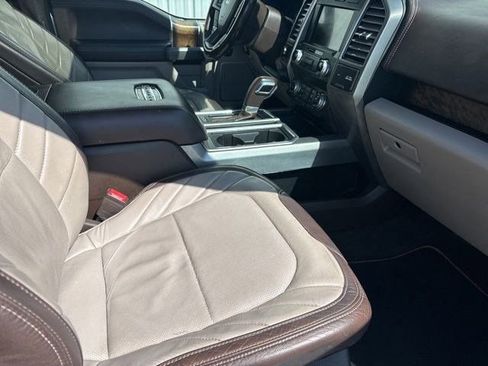 Used 2019 Ford F150 Limited AWD/4WD image 47