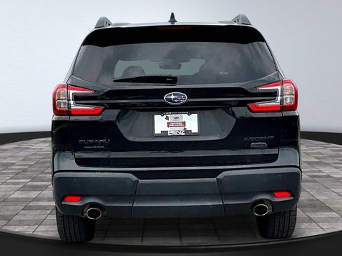 Used 2024 Subaru Ascent Onyx Edition Limited AWD/4WD image 5