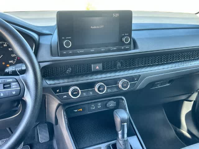 Certified 2024 Honda CR-V EX image 18