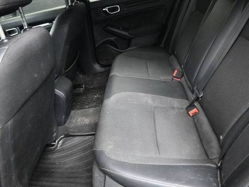 Used 2025 Honda Civic Sport image 13
