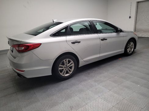 Used 2016 Hyundai Sonata SE FWD image 10