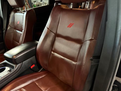 Certified 2024 Dodge Durango R/T AWD/4WD image 46